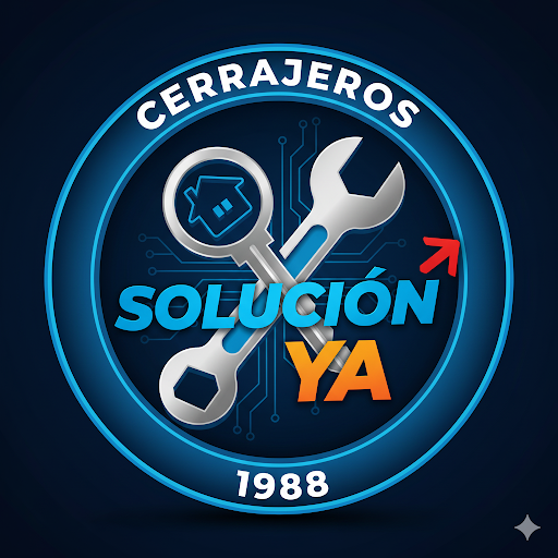 Foto de portada de Cerrajeros Solución Ya 1988